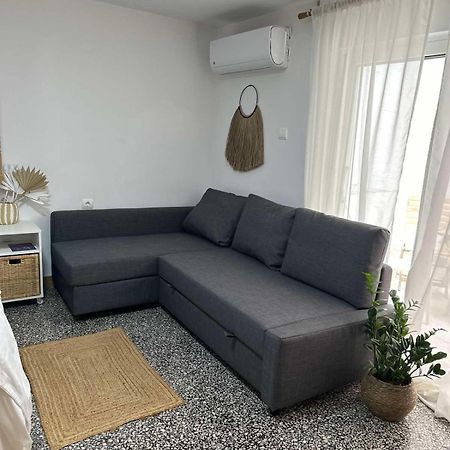 Mk City Apartment Near Dowtown Heraklion (Crete) Exterior foto