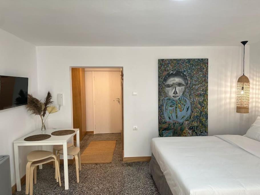 Mk City Apartment Near Dowtown Heraklion (Crete) Exterior foto