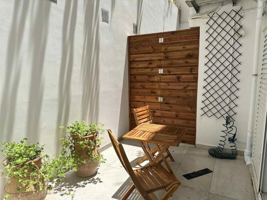 Mk City Apartment Near Dowtown Heraklion (Crete) Exterior foto