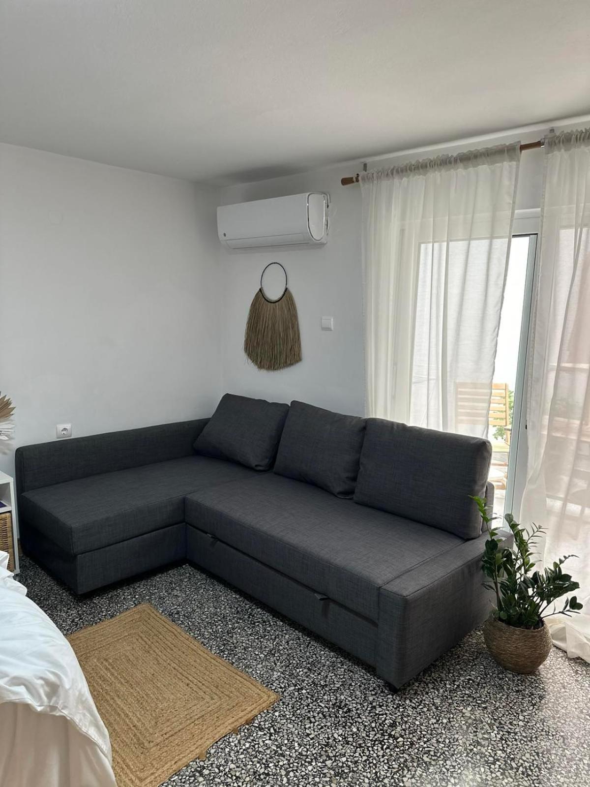 Mk City Apartment Near Dowtown Heraklion (Crete) Exterior foto